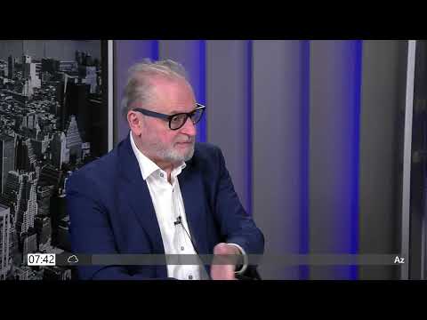 PIRKADAT M. Kende Péterrel: Dr. Farkas András