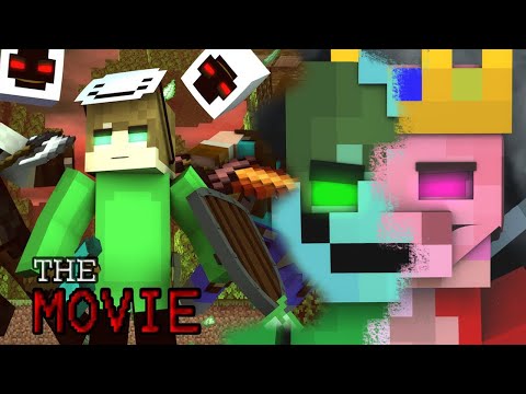 Dream Minecraft Movie: FULL Season 1 & 2 (Minecraft Animation) [Music Video]