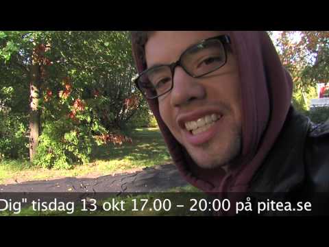 LIVE B R O A D C A S T från inspelningen av filmen "jag saknar dig" tisdag 3 okt 17:00 - 20:00