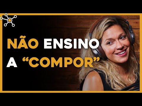 Composition Mentoring I LORENA CHAVES - [HUB Cuts]