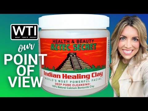 Aztec Secret Version 1 Clay - WTI product video review