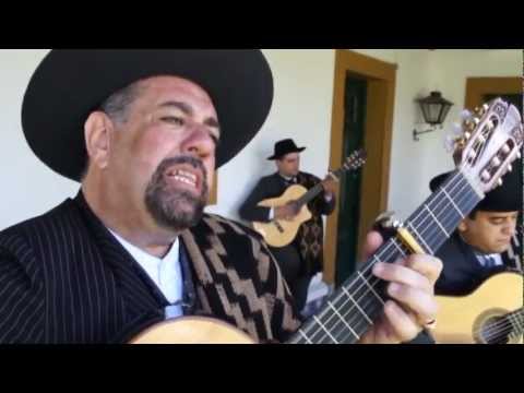 MARCELO MIRAGLIA - Videoclip "AMOR DELINCUENTE"