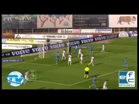 PIANETAEMPOLI.IT - EFChannel | Sintesi Empoli-Juve Stabia 2-1 (32ima Giorn.Serie B - 2013/14)