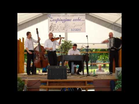 Kandráčovci - Šickym dobre/Hej, vojak ot Kežmarku