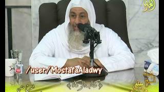 أبو شجاع (46) " تجب الزكاة في الزروع بثلاثة شرائط " كتاب الزكاة  الشيخ مصطفى العدوي 22 3 2017 image