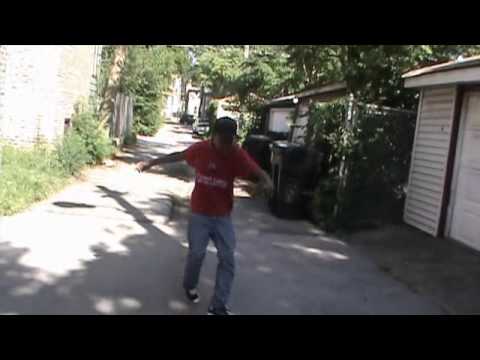 Papper Boy and Kilco - Jerkin'