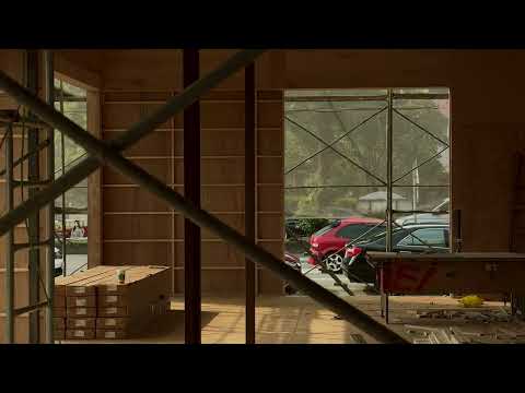 揺らぎ - For Your Eyes Only (Official Video)