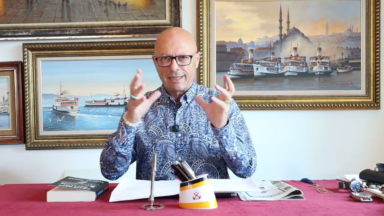 Erol Mütercimler - CHP için Yargıtay ne karar verecek? Erdoğan'ın aday olabilmesi için formül? #802