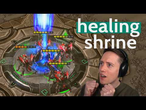 These NEW StarCraft 2 Maps Change EVERYTHING!
