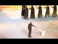FIFA World Cup Opening Ceremony Rehearsals Documentary Ghanim Al Muftah