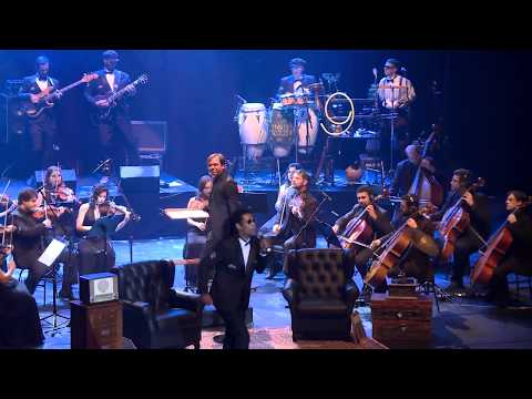 Camerata Florianópolis - Teaser