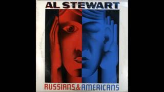 Al Stewart Russians &amp; Americans Track 04 Accident on 3rd Street