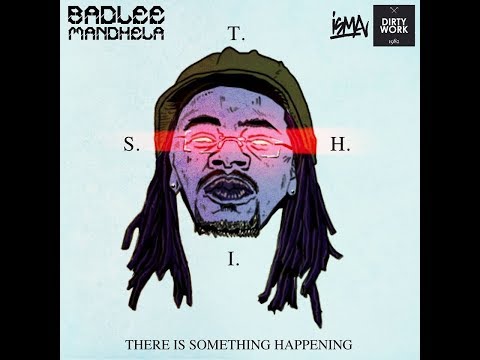 BADLEE.M - "AN JA FÈ LANTOU" FEAT BLACKOAST (VIOLENT BEATS)