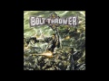 Bolt Thrower - Inside the Wire