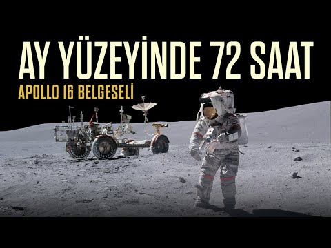 Apollo 16 Belgeseli