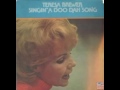 Teresa Brewer - Peace Of Mind (1972)