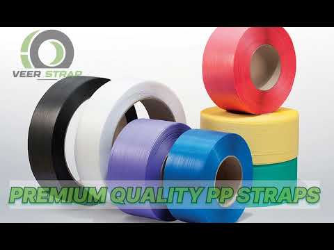 Strapping & packaging solutions