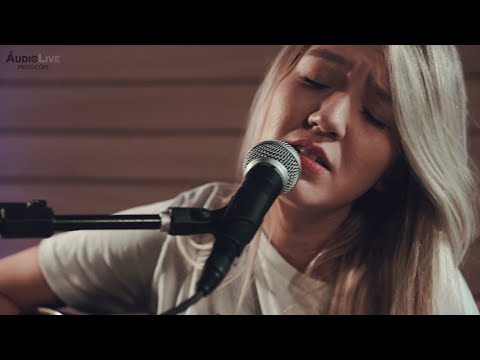 AudioLive Sessions - Close To You - Júlia Ramos