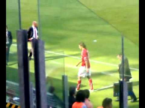 L'ultima di granoche