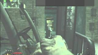 ドラゴンのCODMW２の実況動画part2.mpg
