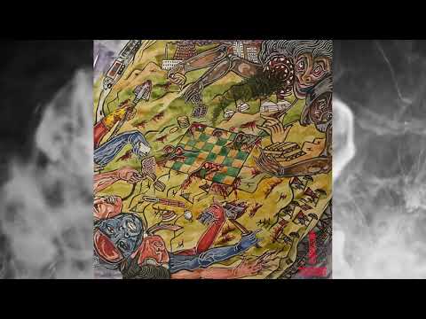 Tsadig ft Mekhzakhq - Dairaltsaa