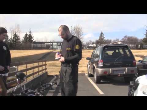 Bjarki Hardarson STREET 2015