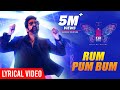 Rum Pum Bum Lyrical Video Disco Raja Songs Ravi Teja Bappi Lahiri VI Anand Thaman S