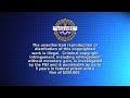 Fbi Anti Piracy Warning