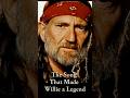 Back to Texas… and Into Legend. Sometimes you have to walk away… to find your way.
