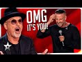 SURPRISE Guest Auditions For Canada S Got Talent