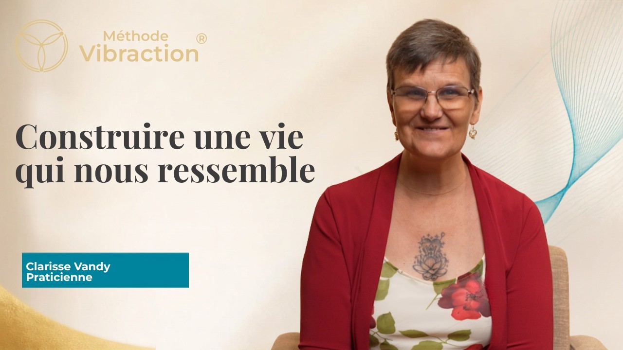 Témoignage de Clarisse