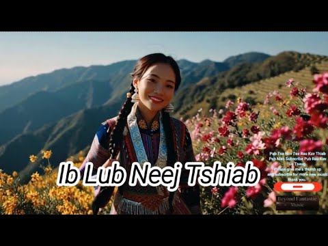 Ib Lub Neej Tshiab (Original - Kab Nqos Vias) Female (By - BFM) Nkauj Qub Kho Siab - Tsim Dua Tshiab