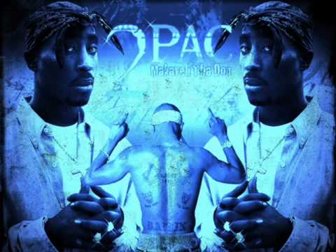 2Pac - Only Fear of Death (Acapella)