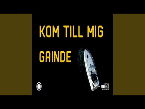 Kom Till Mig