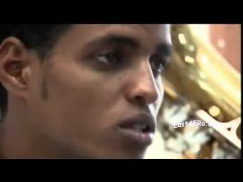 Orion Saleh - Eritrea Love Song 'Langa Langa'_HD.w
