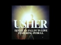 Usher- DJ GOT US FALLIN IN LOVE AGAIN LYRICS(HD)