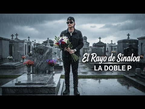 El Rayo de Sinaloa - Peso Pluma (2026)