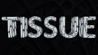 תוסף לבלנדר Tissue