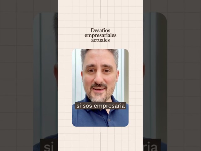 Las empresarias y empresarios PyME deben adaptar sus empresas al futuro. Exploración y explotación