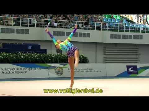 WC Tashkent 2011 - Senior Clubs 07 - Ulyana TROFIMOVA