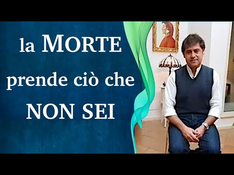 Accompagnare alla Morte Consapevole - Pier Giorgio Caselli