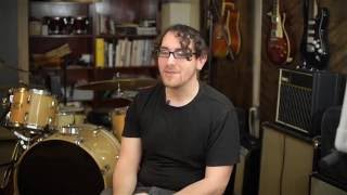 Video thumbnail for Recording with the CP5 Colour Mic Preamp by DIY Recording Equipment