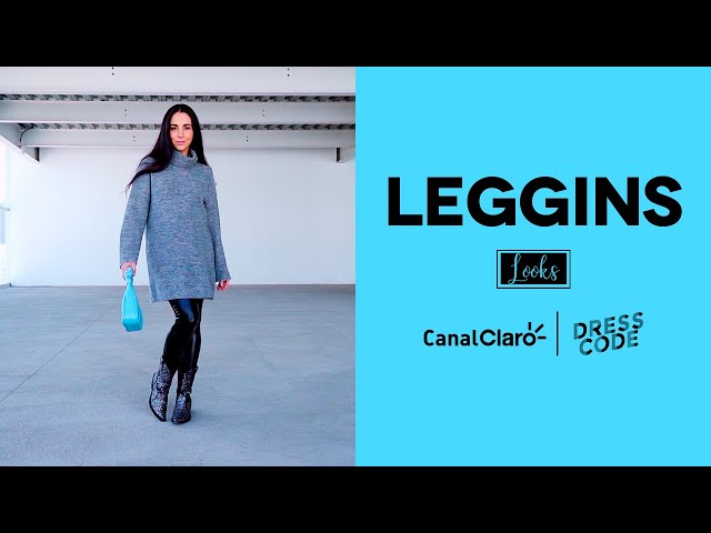 Vídeo relacionado con YUFEIDA Leggings para hombre, clásicos, aspecto mojado, piel sintética, pantalones largos con cremallera, bolsillos informales, para moto, cosplay, baile, fiesta, club, leggings para hombre, A1-negro