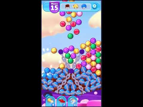Sugar Blast Level 121 - NO BOOSTERS 🍭🎈 | SKILLGAMING ✔️