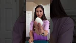 Can’t peel eggs? Watch this video | MyHealthyDish