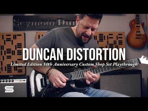 Playthrough by Doug Rappoport