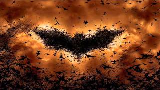 Batman Begins trilha sonora "Artibeus" [Track 5]