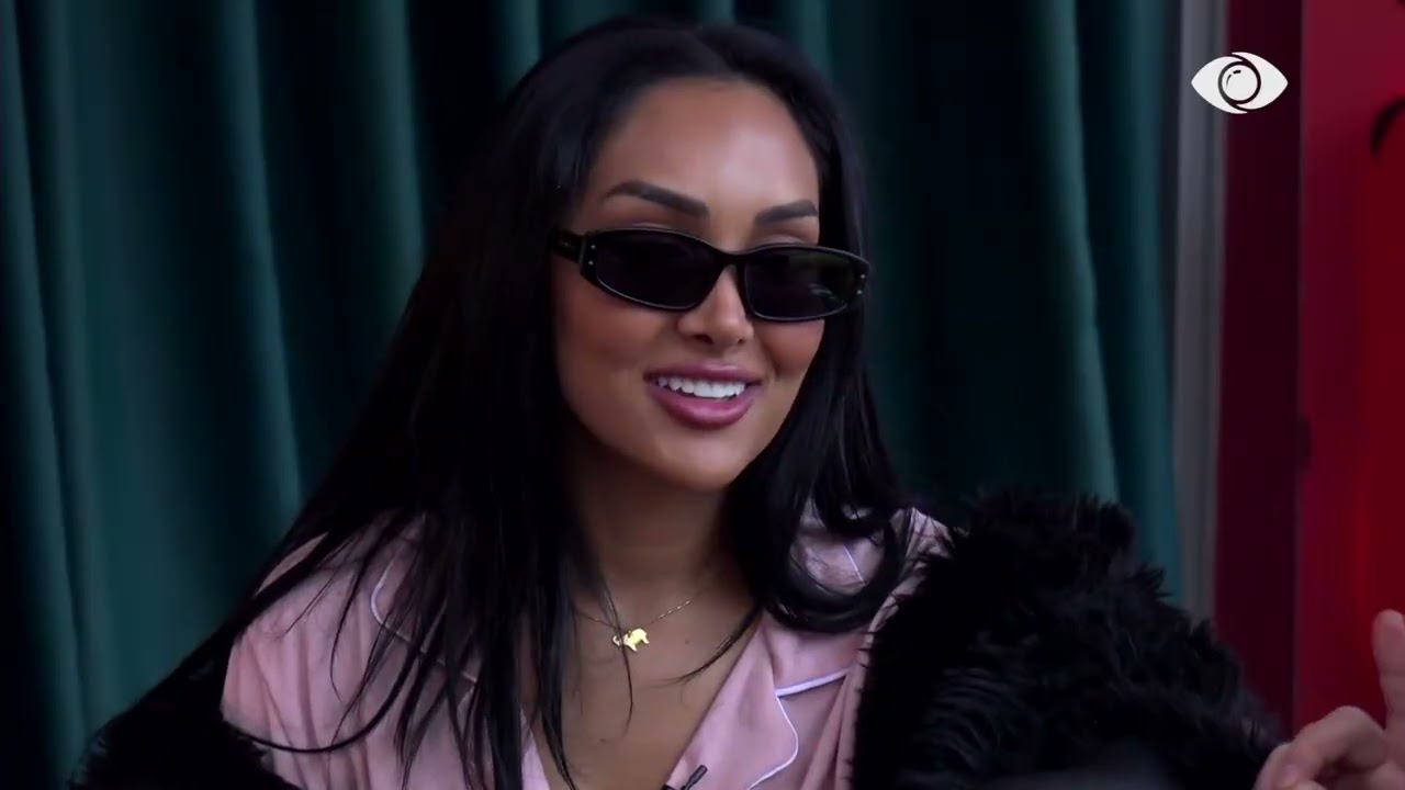 Jam i vetmi që e trajtoj Stenaldon si.../ Miri-Armelës: Nga momenti kur erdhi, e shoh si konkurent