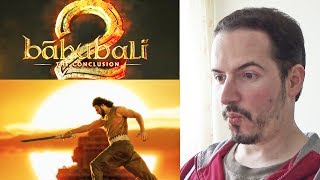 SAAHORE BAAHUBALI - Full Video Song  REACTION &amp; REVIEW