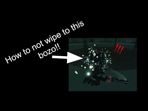 Deepwoken | How to successfully leave The Depths.